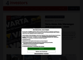 4investors.at