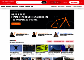 drangedal http startsiden abc drangedal http startsiden abc