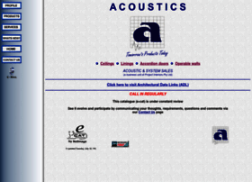 acoustic.com.au