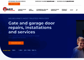aggdoors.com.au