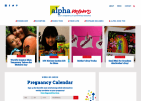 alphamom.com