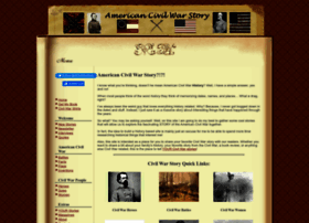americancivilwarstory.com