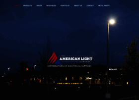 americanlightco.com