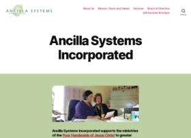 ancilla.org