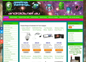 androids.net.au