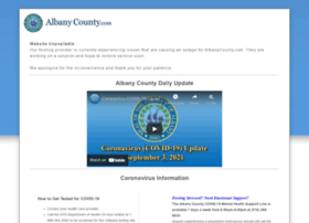 app.albanycounty.com