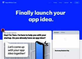 appswithoutcode.com