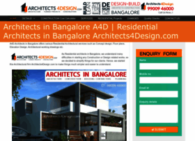 architects4design.com
