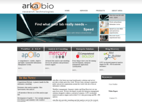 arkabio.com