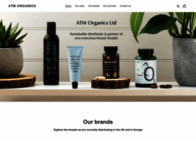 atmorganics.co.uk
