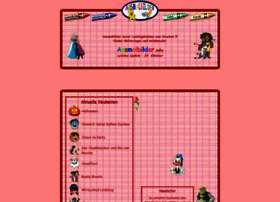 ausmalbilder.info - Ausmalbilder. Ausmalbilder für Kinder - Malvorlagen