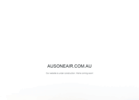 ausoneair.com.au