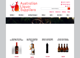 australianliquorsuppliers.com.au
