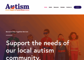 autismcil.org