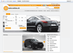 auto-online.ch
