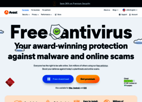 avast.com