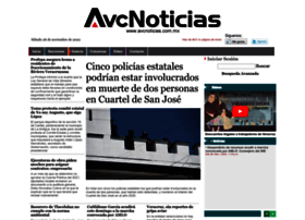 avcnoticias.com.mx