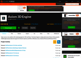 axiomengine.sourceforge.net