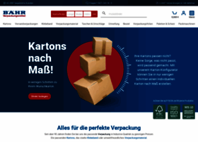 baehr-verpackung.de
