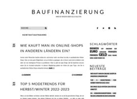 baufinanzierung-100.de