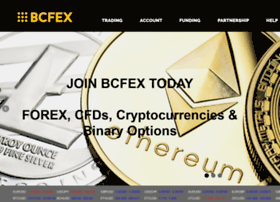 bcfex.co.uk