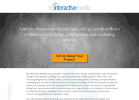 bcinteractivemedia.com