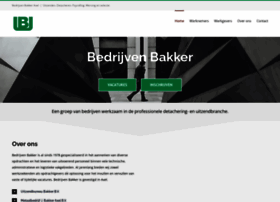 bedrijvenbakker.nl