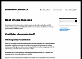 bestbookiesonline.co.uk