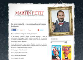 blogue.martinpetit.com