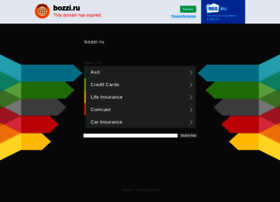 bozzi.ru