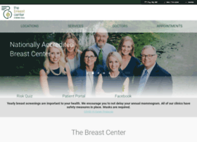 breastcenternwa.com