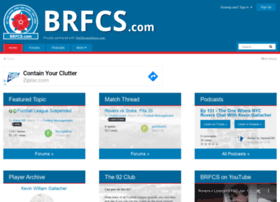 brfcs.co.uk
