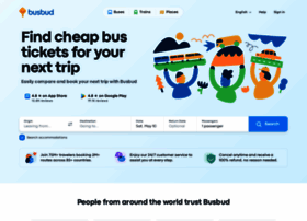 busbud.com