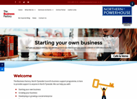 businessfactorynt.co.uk
