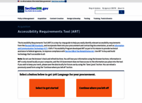 buyaccessible.gov