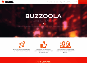 buzzoola.com