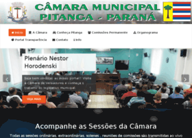 camarapitanga.pr.gov.br
