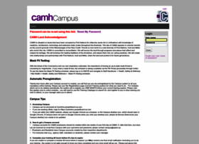 camhlms.peoplefluent-ca.com