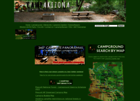 camparizona.com