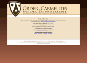 carmelitemedia.org