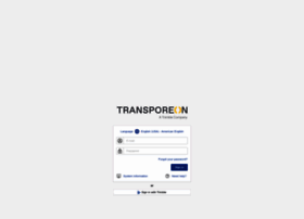 carrier.transporeon.com