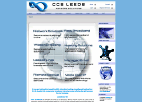 ccsleeds.co.uk
