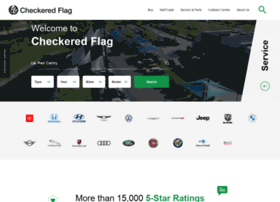 checkeredflag.com