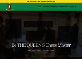 chessemperor.com.au