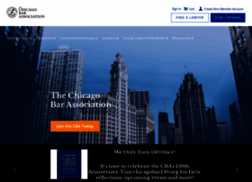 chicagobar.org