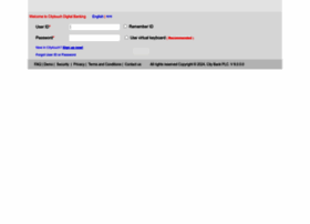 citytouch.com.bd