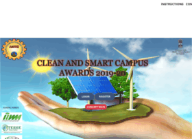 clean-campus.aicte-india.org