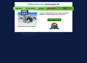 clicktorepair.de