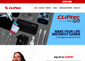 cliptec.com