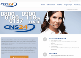 cns24.de